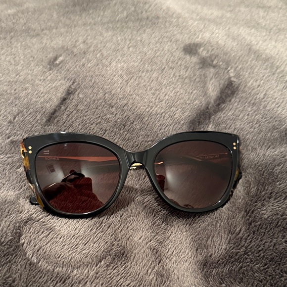 TOMS - Sophia Handcrafted Sunglasses - Picture 5 of 8
